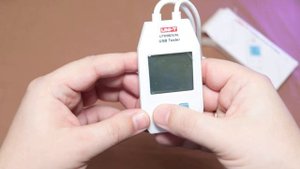 Новый USB тестер UNI-T UT658 DUAL ► пожалуй лучший в 2021!