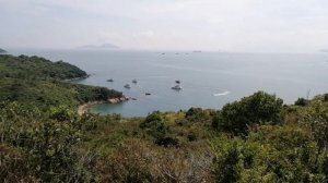 LAMMA ISLAND HIKE FROM YUNG SHUE WAN TO SOK KWU WAN COMPLETE GUIDE