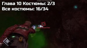 Стражи Галактики Марвел / Сбор всех костюмов, Fashion Passion / Стиляга