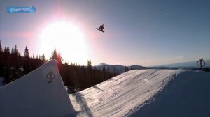 Как выбрать сноуборд