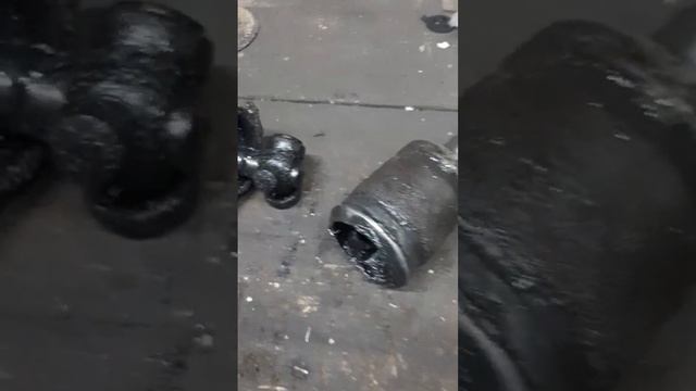 одна из причин сильной вибрации автомобиля - ЗАЗ шанс. смотреть онлайн