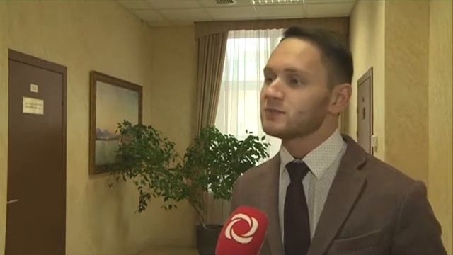 02 10 2017 Участники Всемирного фестиваля молодёжи и студентов из Удмуртии получили путёвки смотреть онлайн