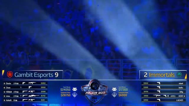 ТОП ГРАНАТА ОТ DOSIA В ФИНАЛЕ МАЖОРА смотреть онлайн