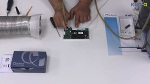 Калибровка RGD CO - сигнализатор загазованности Seitron