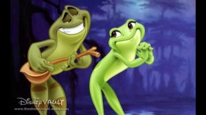 лягушачий джаз