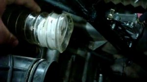 Обзор тестового квадроцикла РМ 650 После Чеховских !