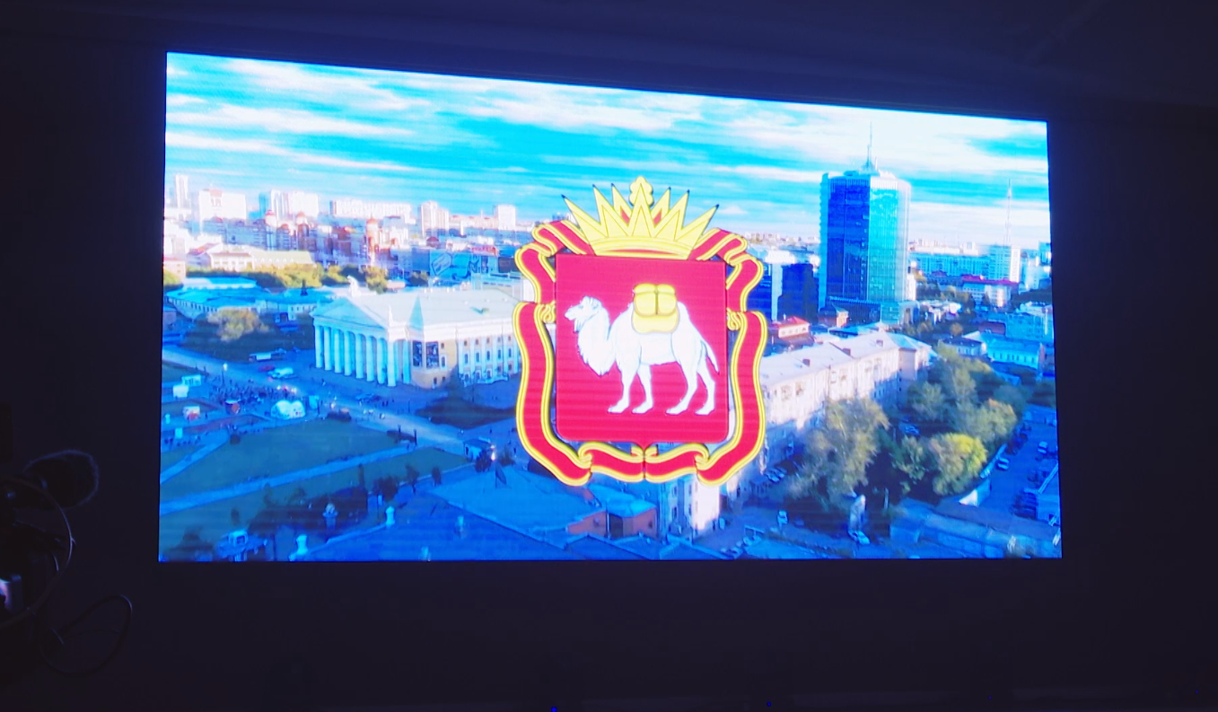Всероссийский медиафорум «Опережающие время. Люди науки».