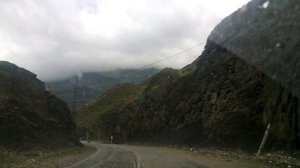 Горы Дагестана