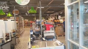 Яндекс Доставка на ВЕЛОСИПЕДЕ | Сколько Заработал?