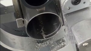 Орбитальные труборезы серии ORAX, ORBIMAC