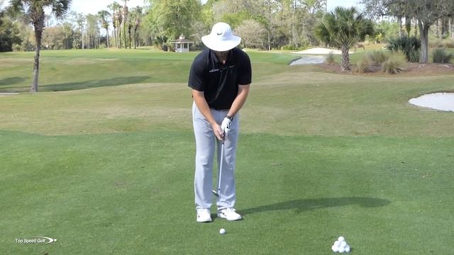 Hit Your Wedges Like a Pro With These Simple Tips смотреть онлайн