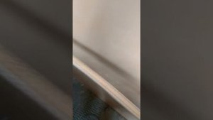 Запор для гаражных ворот доработка что-то новое