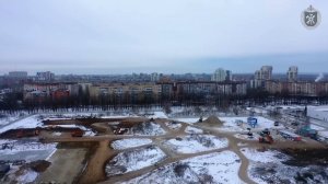 Отделения нового военного госпиталя в Дашково-Песочне будут автономными