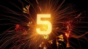 Обратный Отчет