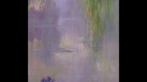 Ивушка   плакучая  Часть 2