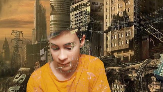 Что произойдёт с Землёй ? Неужели КОНЕЦ СВЕТА в 2022 ! Тайны Вселенной #10 смотреть онлайн