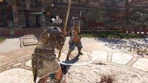 For Honor ◇ ГЛАДИАТОР ◇ ГАЙД ◇ Агрессивный обзор, Как играть за гладиатора!