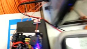 Стабилизатор напряжения от генератора ПЛМ