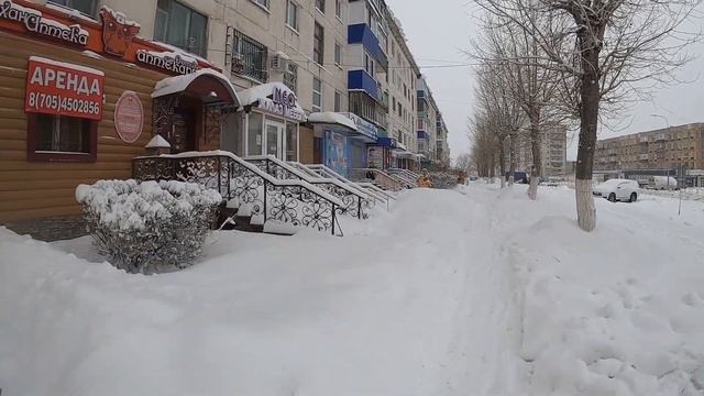 буран г Рудный пр Комсомольский смотреть онлайн