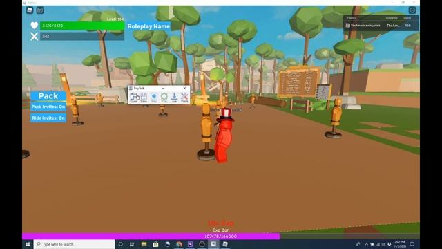 HOW TO AFK GRIND ROBLOX ANIMAL SIMULATOR смотреть онлайн