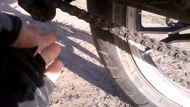 Выводы по установке спортивной покрышки на мопед. Почти кастом мопед. Bridgestone 120/70/R17 смотреть онлайн