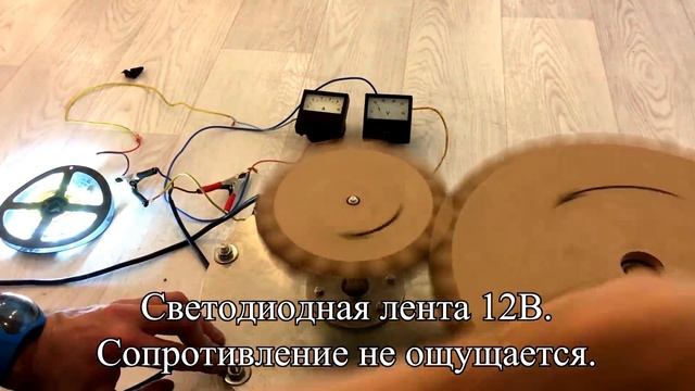Ветрогенератор ⚡️ Тест ветрогенератора, часть 3