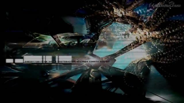 3DMark 2001 Benchmark Demo (HD 720p)