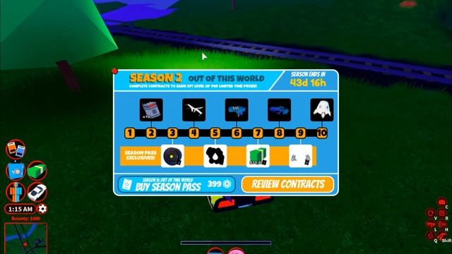 НОВОЕ СОБАЧЬЕ ОБНОВЛЕНИЕ В JAILBREAK| +НОВЫЙ КОД НА ДЕНЬГИ ? | JAILBREAK ROBLOX смотреть онлайн