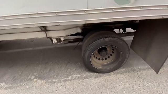 Volkswagen Crafter 2017 смотреть онлайн