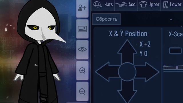 "Я Чумной Доктор" смотреть онлайн