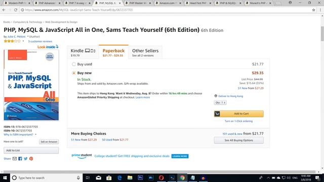 ?10 Best PHP Books You Must Read!?[4K]