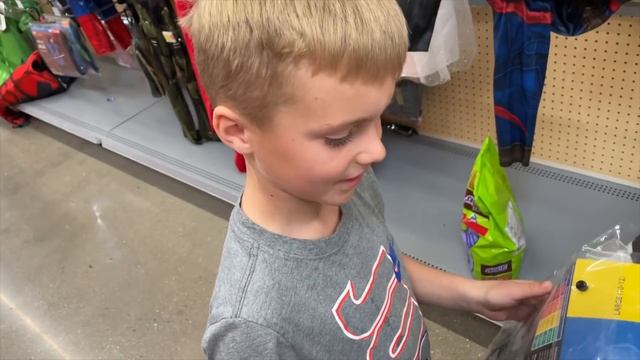 HALLOWEEN 2021 SPECIAL! Best Halloween Costumes Of The Year! смотреть онлайн