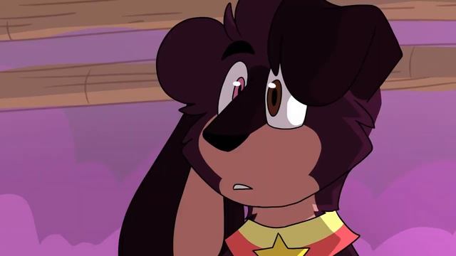 STEVEN UNIVERSE REANIMATED // Cats and Dogs AU смотреть онлайн