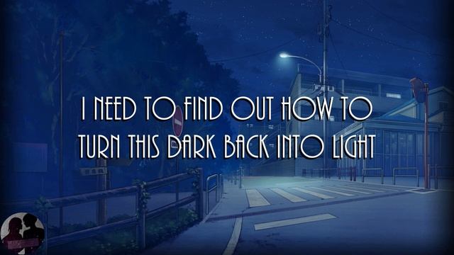 Matt Bloyd & Chrissy Metz - Anything Worth Holding On To смотреть онлайн