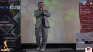 6 Байбородов Ярослав – «Пахнет морем»