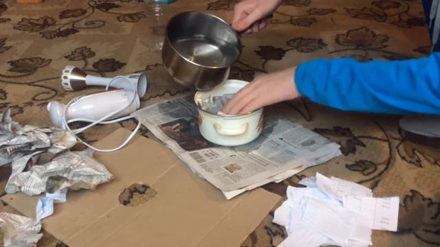 Как сделать коробку. смотреть онлайн