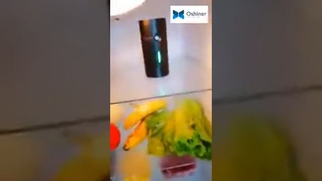 Fridge Freshener video