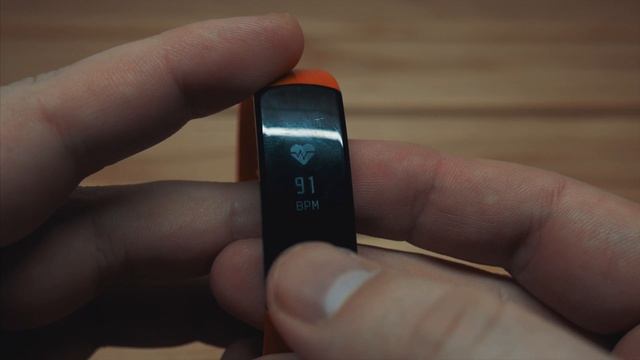 Honor Band 3 - обзорчик! смотреть онлайн