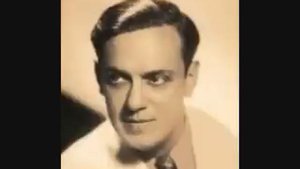 Siboney- Ernesto Lecuona