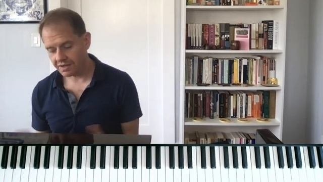 Ballad Styles 1: The Stop-Start Rubato Ballad