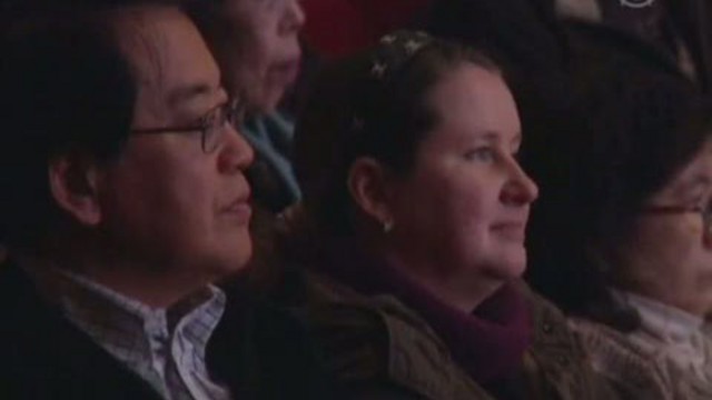 Косметологи видят в «Shen Yun» небесные цвета 
