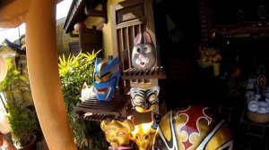 Хойан |Самый красивый город Вьетнама!|Гуляем по 300 летним улочкам|Общаемся с немцем|Вьетнам 2017 |