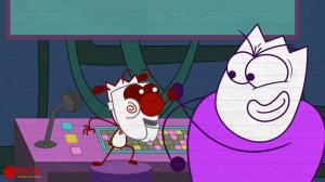 CARTOON CAT BREEDING | Max Struggles with Cat Situation | Max's Puppy Dog Funny Animation