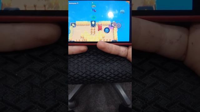 Brawl stars спустя (2 месяца) видео прервалось😥 продолжение следует... смотреть онлайн