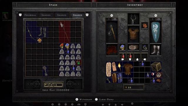 Diablo 2 - Uber Boss смотреть онлайн