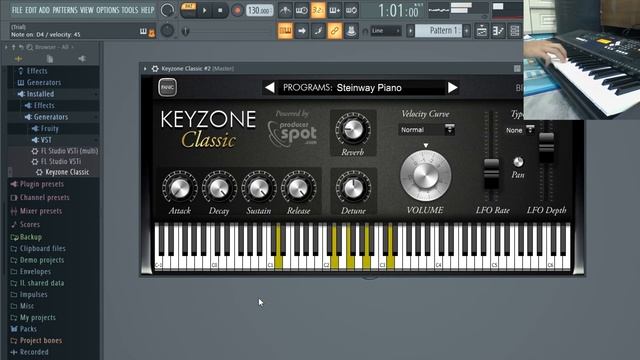 ✅THE BEST FREE PIANO VST PLUGIN