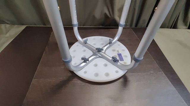 Стул для ванн и душа Barry 10566. смотреть онлайн