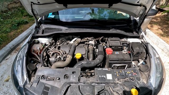 Обзор Renault clio 4 grandtour смотреть онлайн