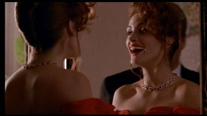 Anna - Новая я (автор Наталия Пименова), фильм "Красотка" (Pretty Woman, 1990)