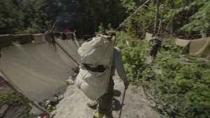 Проект «Таинственная гора», документальный фильм на Russian Extreme TV |16+